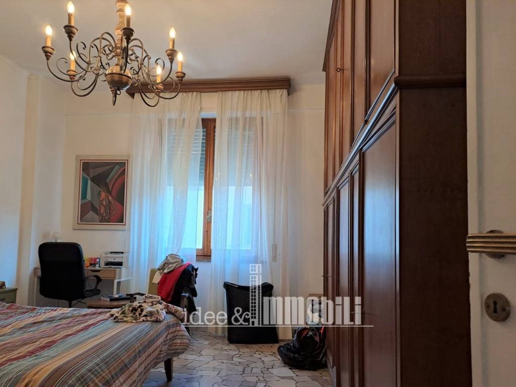 appartamento in vendita a Firenze in zona Statuto