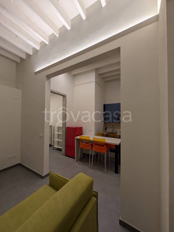 appartamento in vendita a Firenze in zona Centro Storico