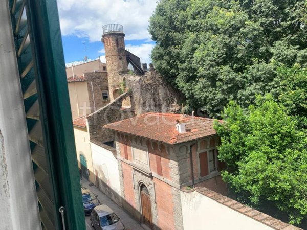 appartamento in vendita a Firenze in zona Centro Storico