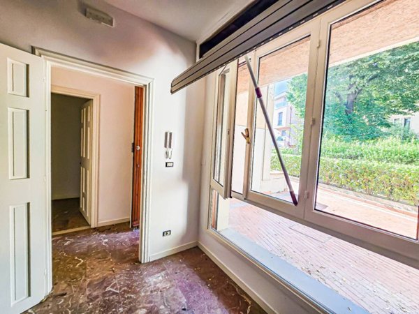 appartamento in vendita a Firenze in zona Porta Romana