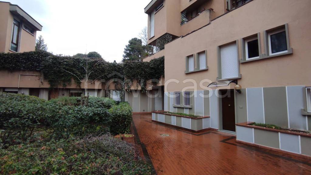 appartamento in vendita a Firenze in zona Porta Romana