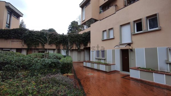 appartamento in vendita a Firenze in zona Porta Romana