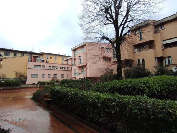 appartamento in vendita a Firenze in zona Porta Romana