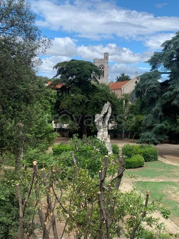 appartamento in vendita a Firenze in zona Centro Storico