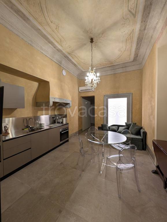 appartamento in vendita a Firenze in zona Centro Storico