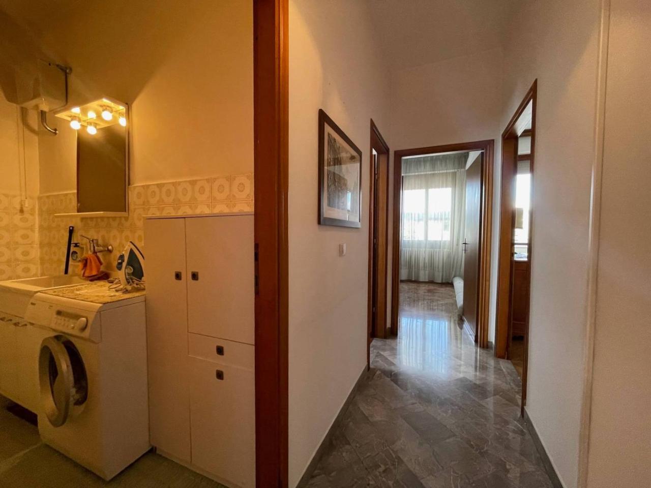 appartamento in vendita a Firenze in zona Varlungo