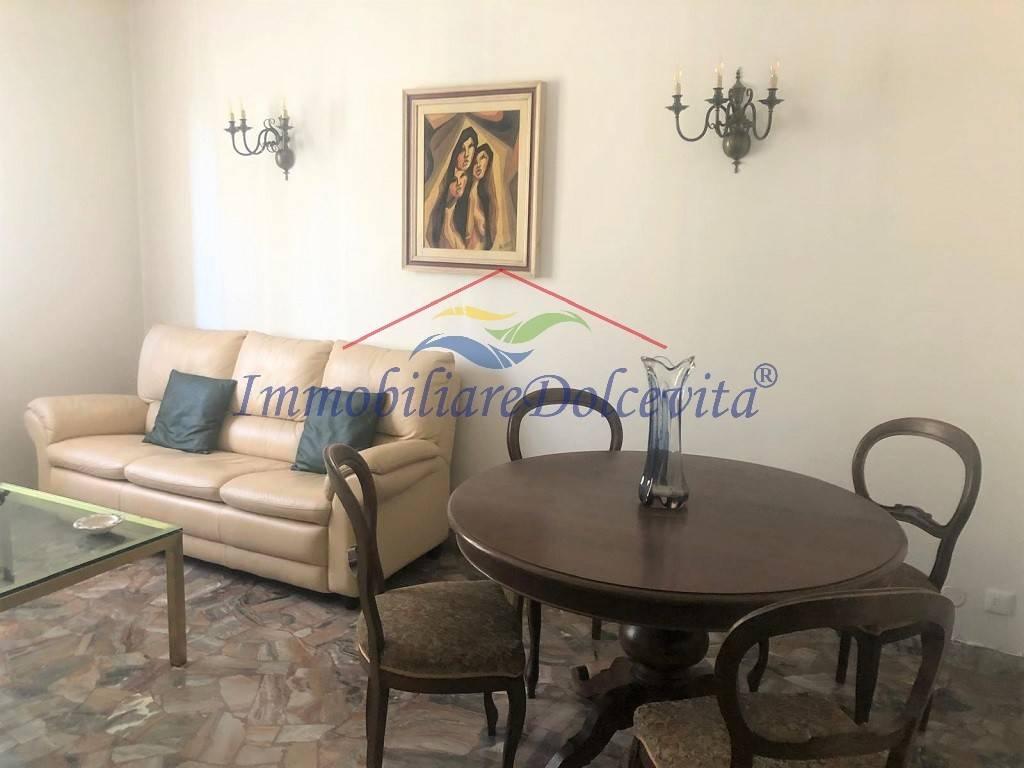 appartamento in vendita a Firenze in zona Statuto