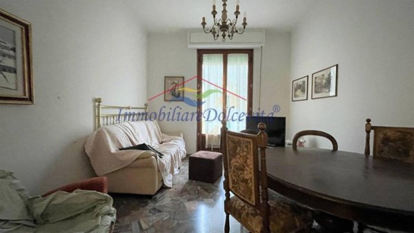 appartamento in vendita a Firenze in zona Statuto