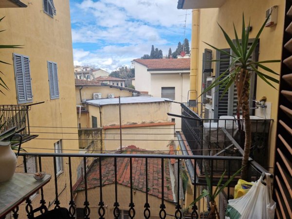appartamento in vendita a Firenze in zona Campo di Marte