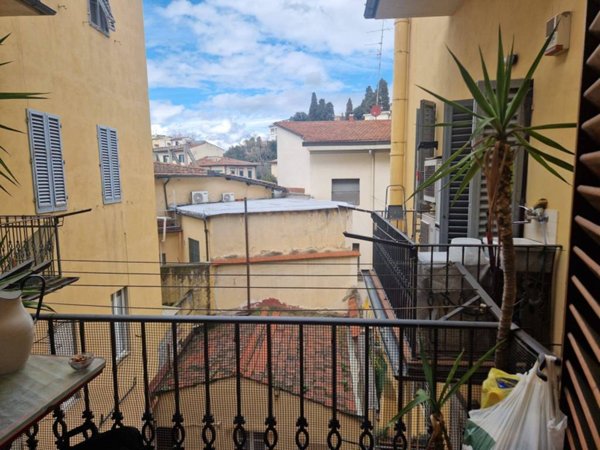 appartamento in vendita a Firenze in zona Campo di Marte