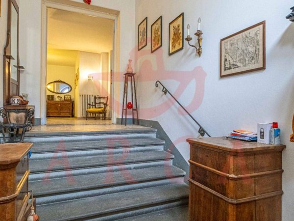 appartamento in vendita a Firenze in zona Le Cure