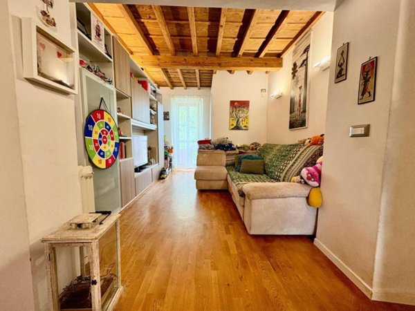 appartamento in vendita a Firenze in zona Serpiolle