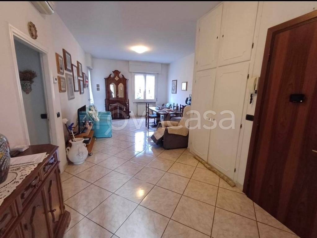 appartamento in vendita a Firenze in zona Novoli