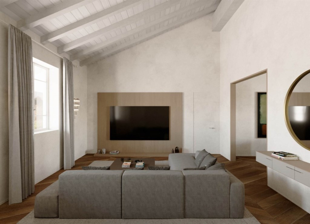 appartamento in vendita a Firenze in zona Centro Santa Maria Novella