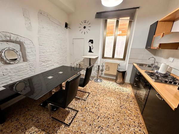 appartamento in vendita a Firenze in zona Centro Santa Maria Novella