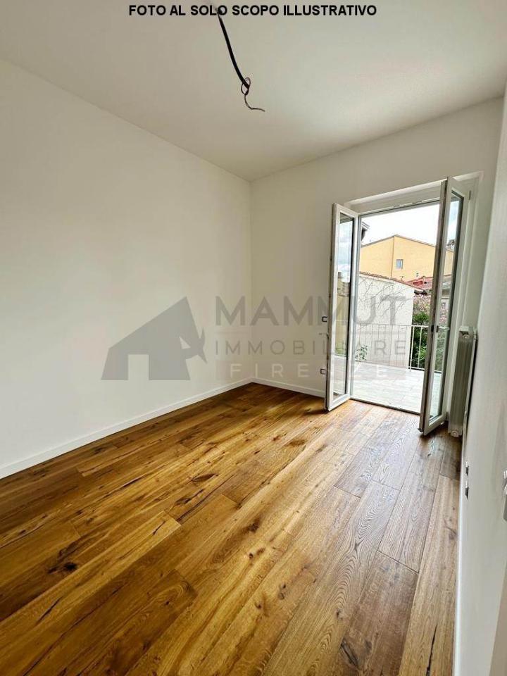 appartamento in vendita a Firenze in zona Centro Storico
