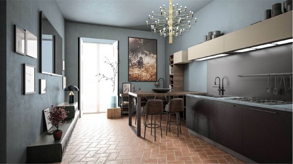 appartamento in vendita a Firenze in zona Centro Storico