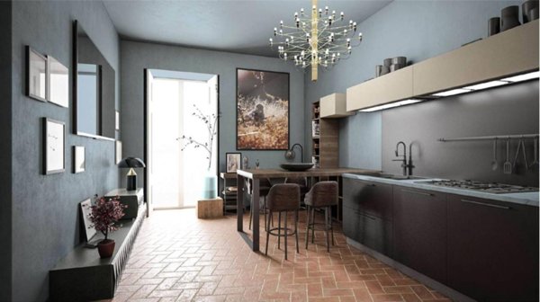 appartamento in vendita a Firenze in zona Centro Storico