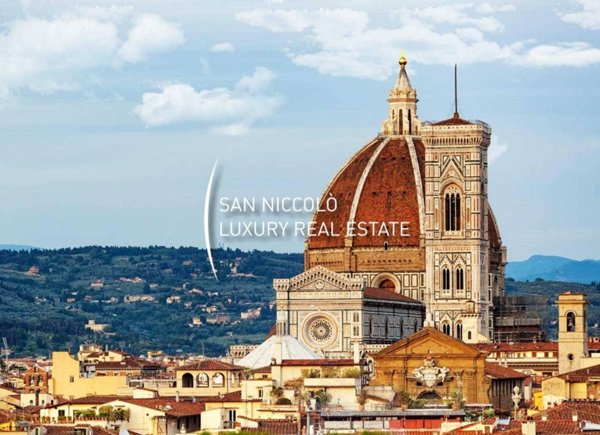 appartamento in vendita a Firenze in zona Settignano