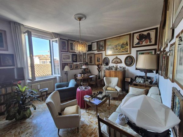 appartamento in vendita a Firenze in zona La Lastra