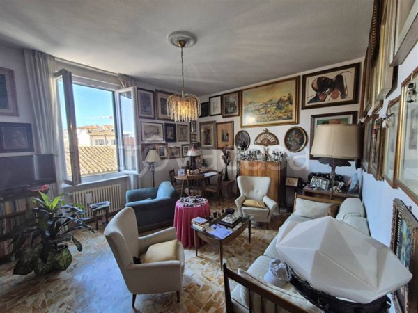 appartamento in vendita a Firenze in zona La Lastra