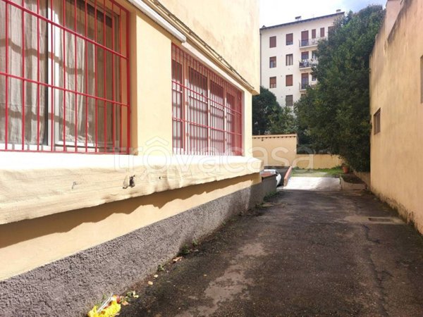 appartamento in vendita a Firenze in zona Centro Storico
