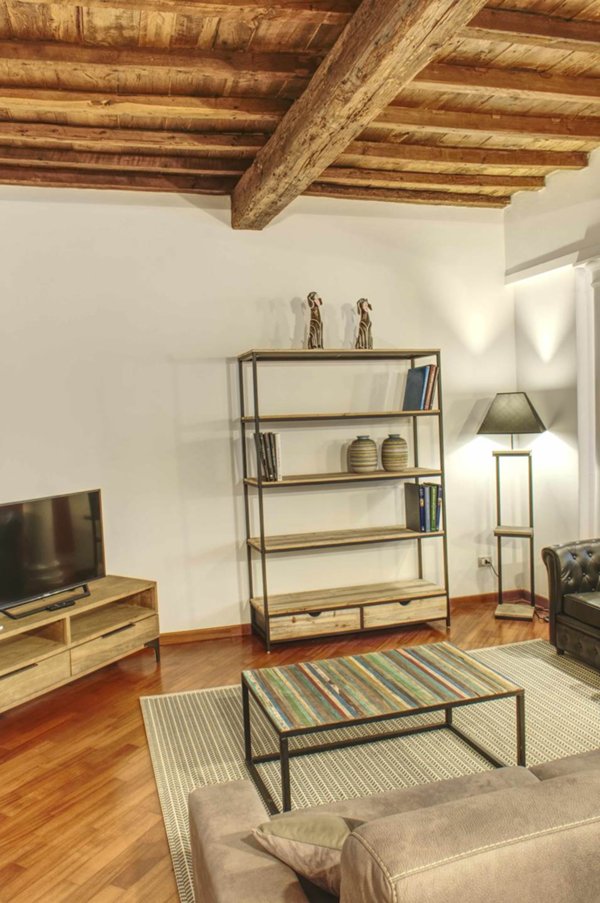 appartamento in affitto a Firenze in zona Centro Santa Croce