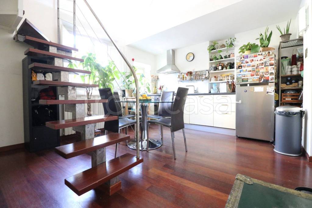 appartamento in vendita a Firenze