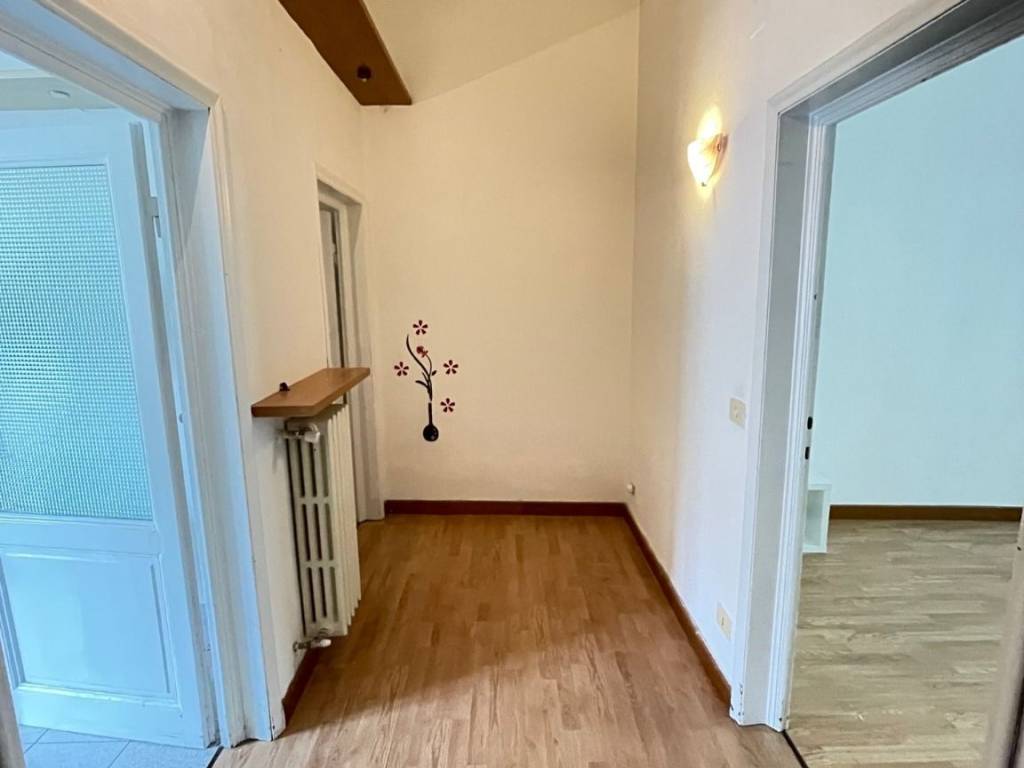 appartamento in vendita a Firenze in zona Statuto