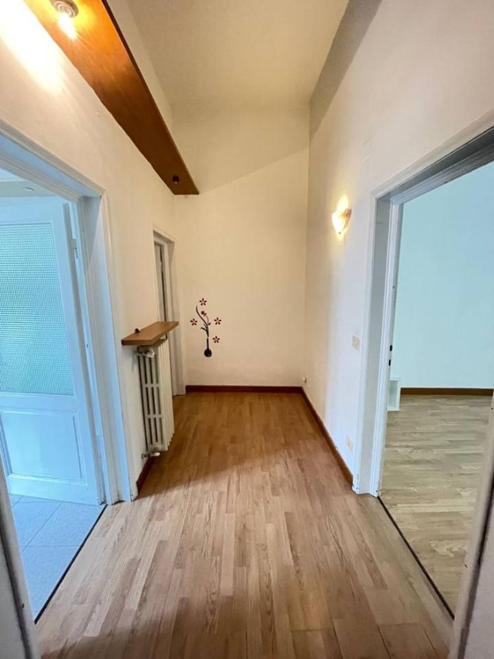 appartamento in vendita a Firenze in zona Statuto