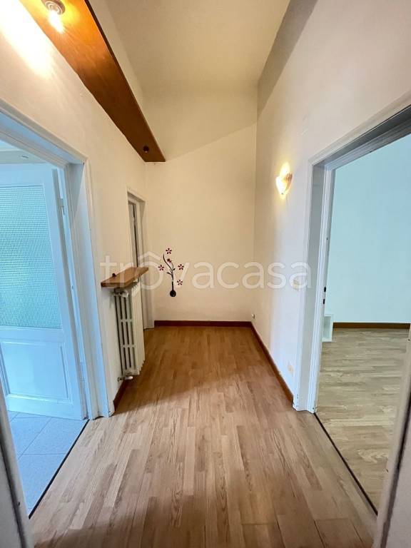 appartamento in vendita a Firenze in zona Careggi