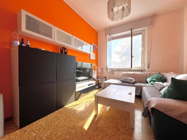 appartamento in vendita a Firenze in zona Rovezzano