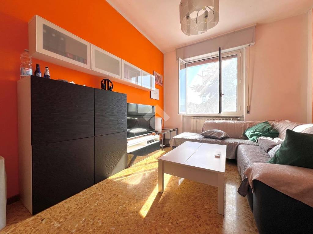 appartamento in vendita a Firenze in zona Rovezzano