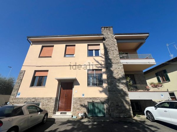 appartamento in vendita a Firenze in zona Rovezzano