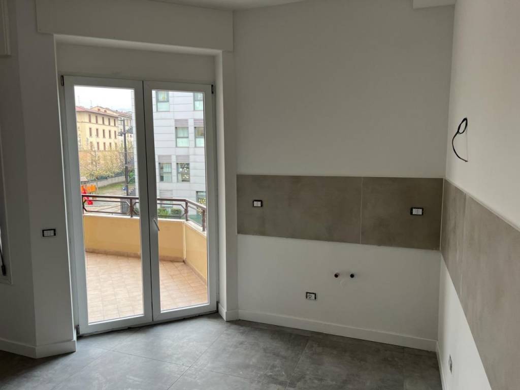 appartamento in vendita a Firenze in zona Novoli