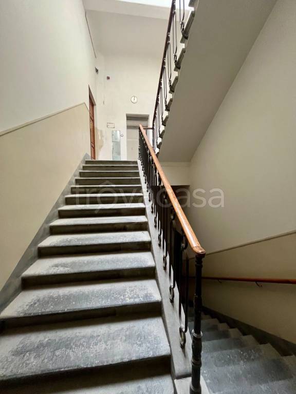 appartamento in vendita a Firenze in zona Campo di Marte