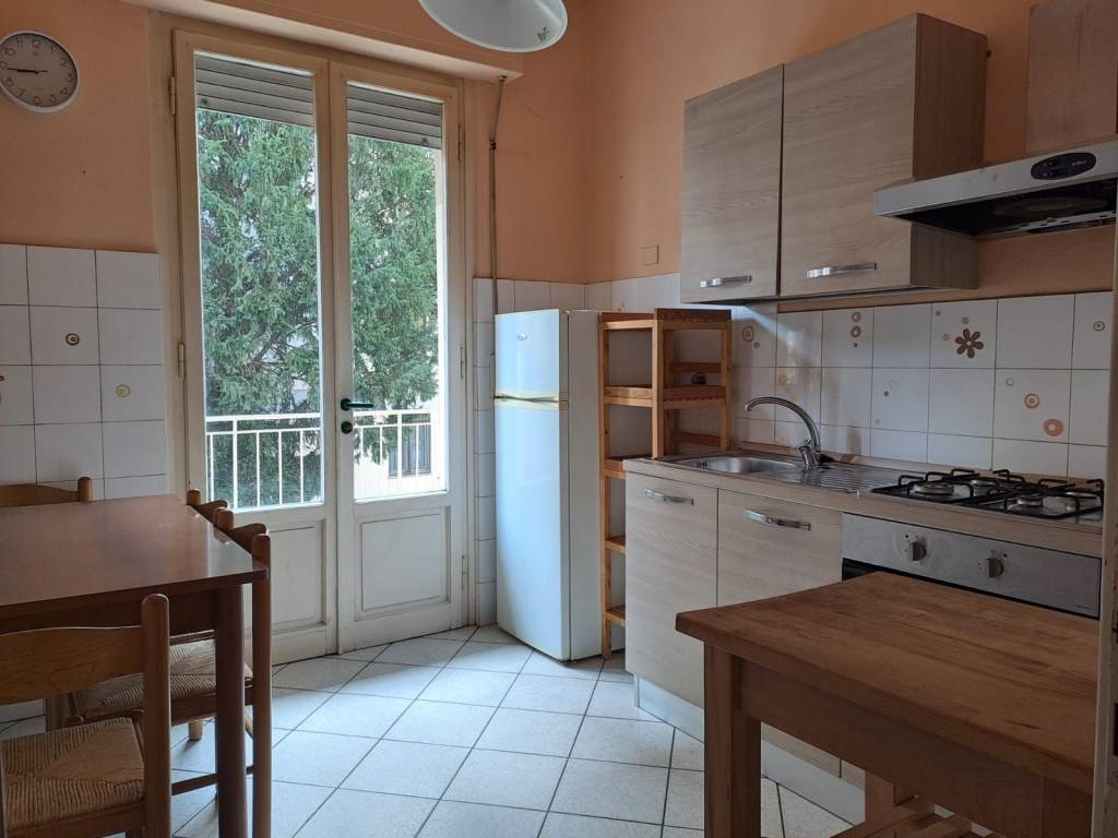 appartamento in vendita a Firenze in zona Careggi