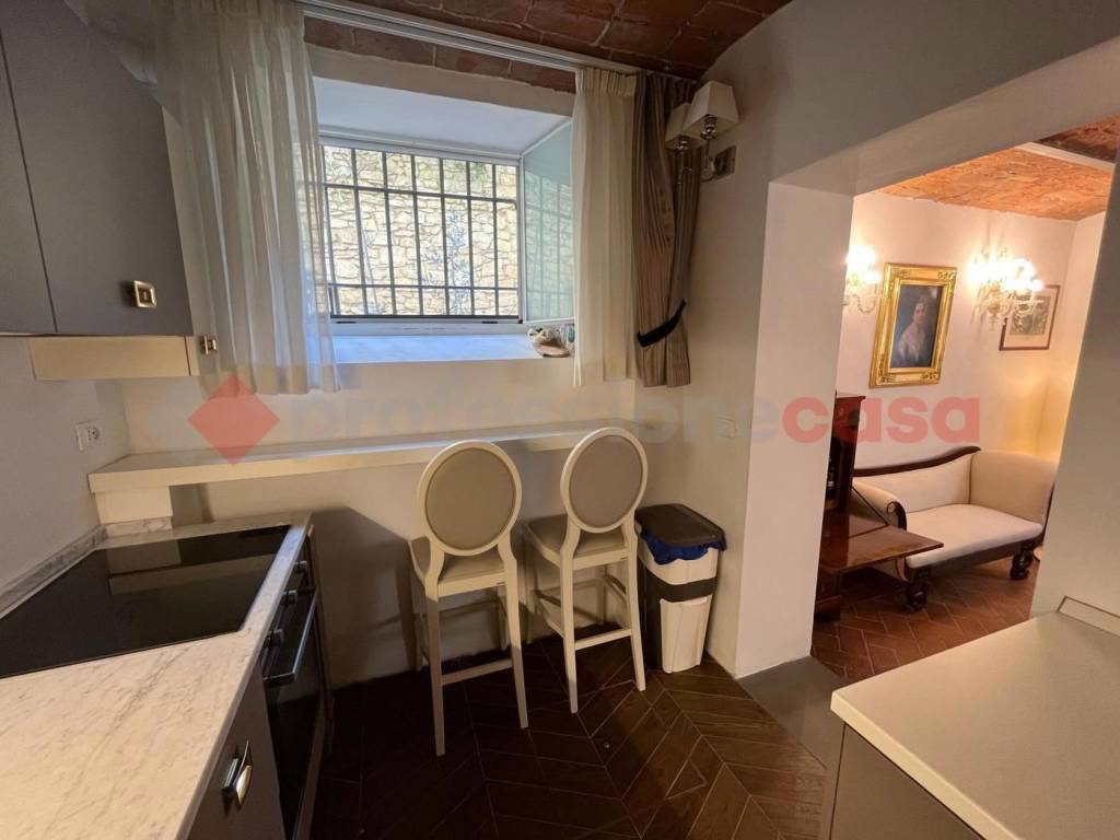 appartamento in vendita a Firenze in zona Campo di Marte