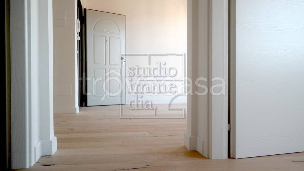 appartamento in vendita a Firenze in zona Centro Storico