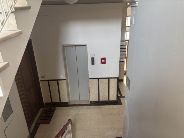appartamento in vendita a Firenze in zona Statuto