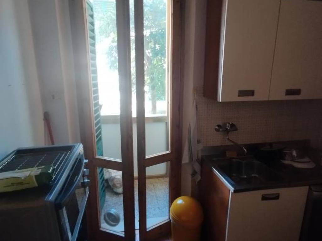 appartamento in vendita a Firenze in zona Statuto