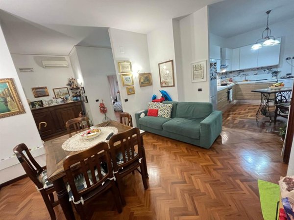 appartamento in vendita a Firenze in zona Campo di Marte