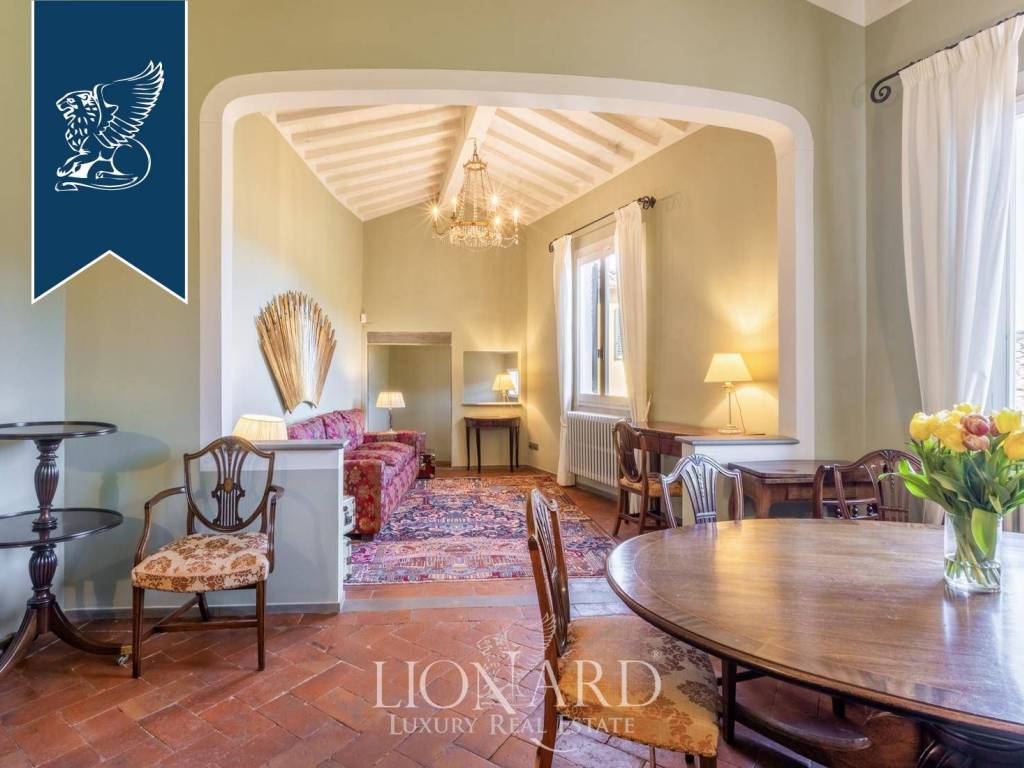 appartamento in vendita a Firenze in zona Centro San Frediano