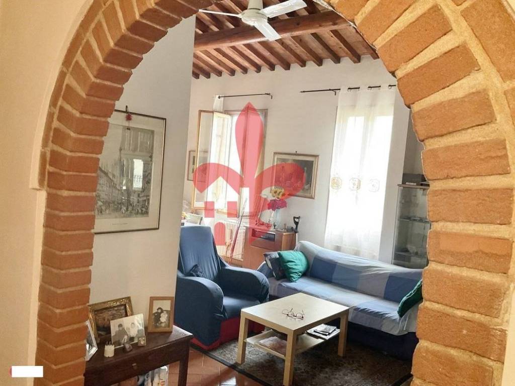 appartamento in vendita a Firenze in zona Centro Storico