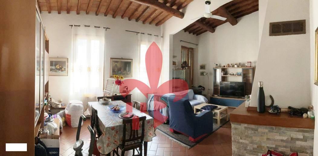 appartamento in vendita a Firenze in zona Centro Storico