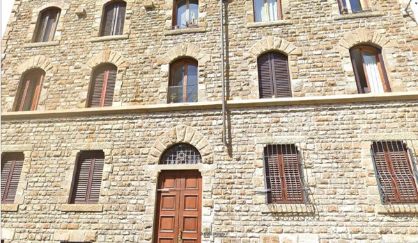 appartamento in vendita a Firenze in zona Statuto