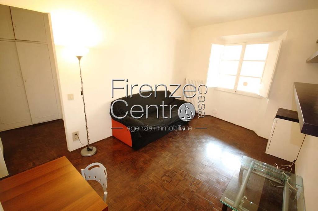 appartamento in vendita a Firenze in zona Centro Santa Croce