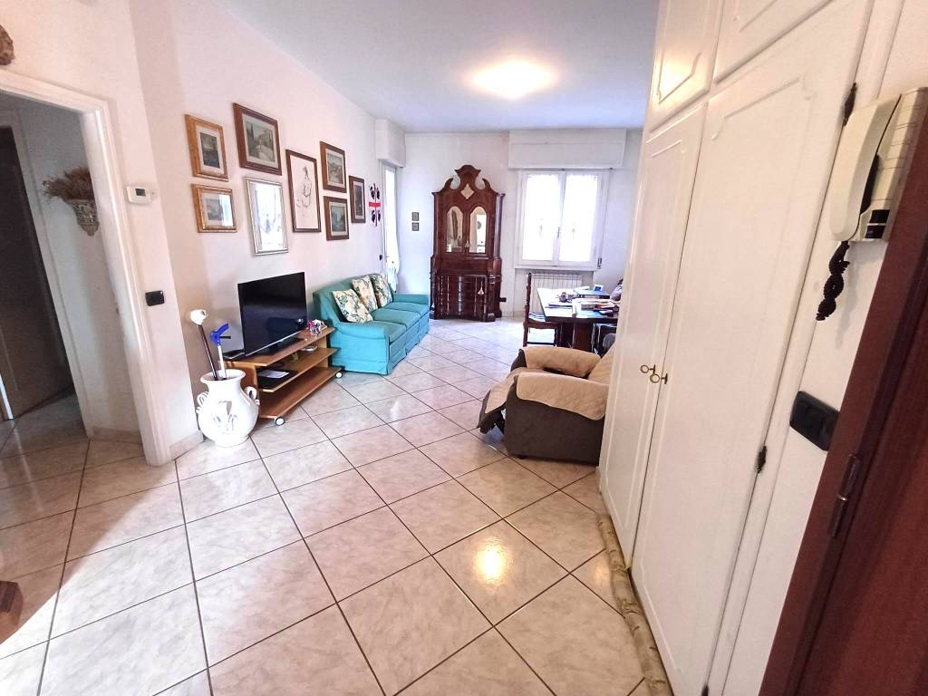 appartamento in vendita a Firenze in zona Novoli