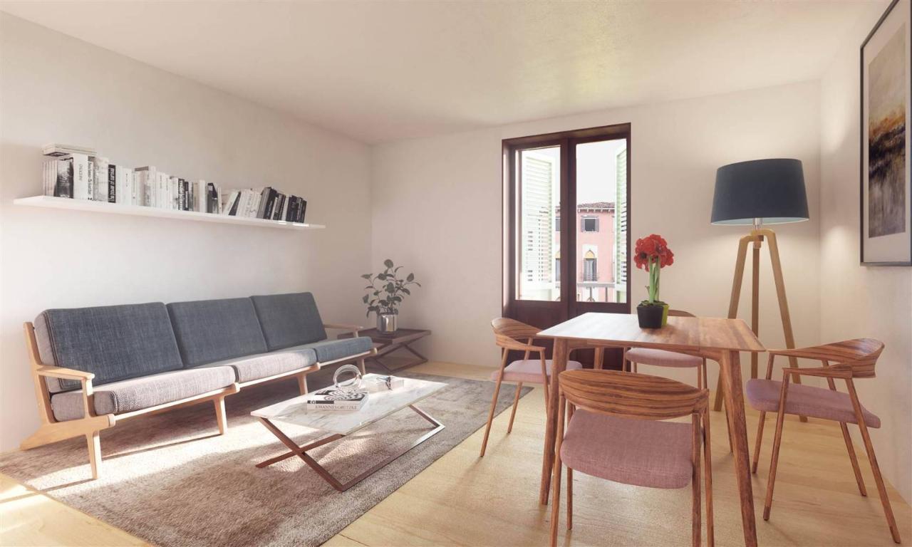 appartamento in vendita a Firenze in zona Centro Storico