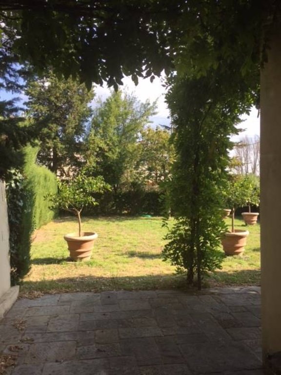 casa indipendente in vendita a Firenze in zona Serpiolle
